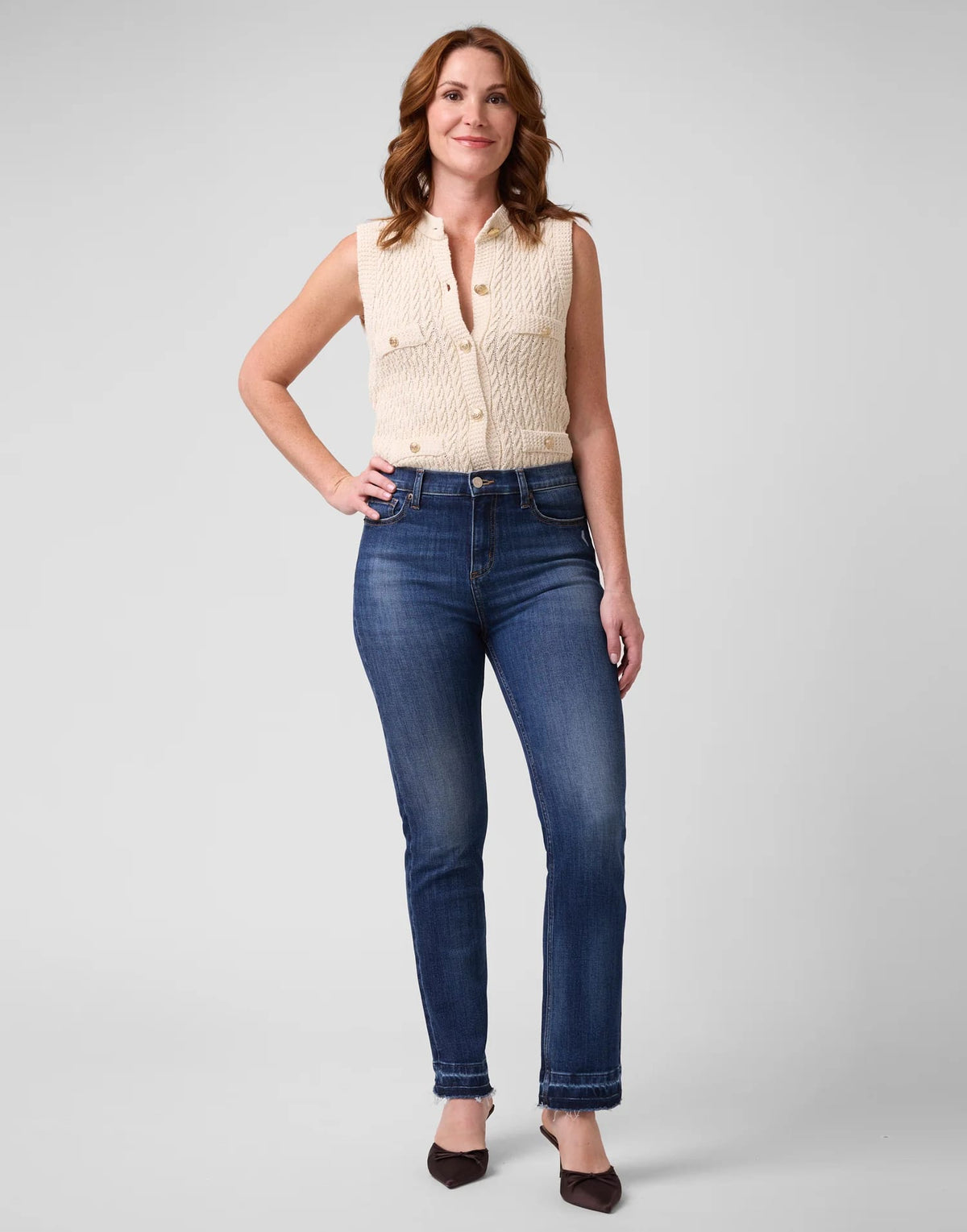 Jeans Marrakech 25 de Yoga Jeans