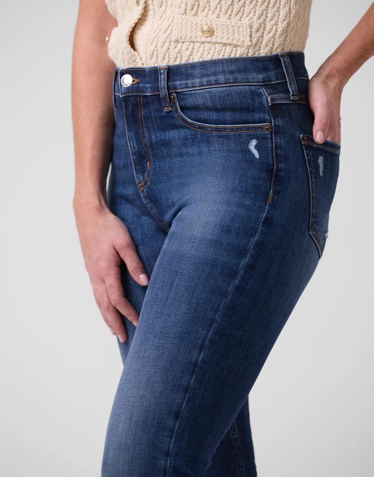 Jeans Marrakech 25 de Yoga Jeans