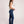 Jeans Mumbai coupe Émily ajusté par Yoga Jeans