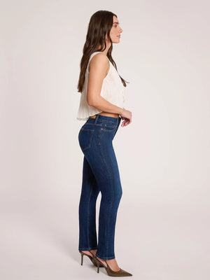 Jeans Mumbai coupe Émily ajusté par Yoga Jeans