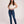 Jeans Mumbai coupe Émily ajusté par Yoga Jeans