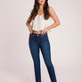 Jeans Mumbai coupe Émily ajusté par Yoga Jeans