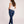Jeans Mumbai coupe Émily ajusté par Yoga Jeans