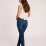 Jeans Mumbai coupe Émily ajusté par Yoga Jeans