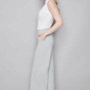 Pantalon rayures grises par I Love Tylor Madison