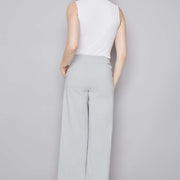 Pantalon rayures grises par I Love Tylor Madison