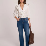 Jeans Azelea taille 27 de Yoga Jeans