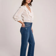 Jeans Azelea taille 27 de Yoga Jeans