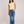 Jeans Blue Dahlia de Yoga Jeans