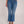 Jeans Blue Dahlia de Yoga Jeans