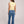 Jeans Blue Dahlia de Yoga Jeans