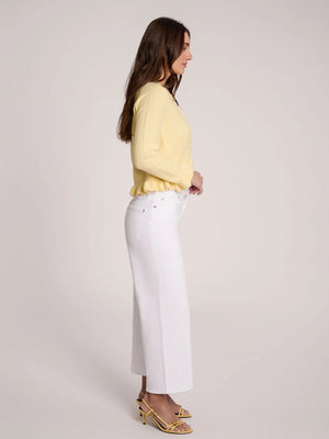 Jeans White Lotus de Yoga Jeans