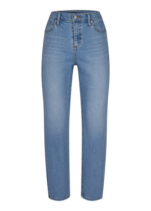 Jeans Flora de Yoga Jeans