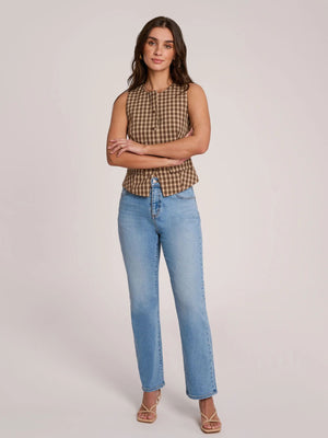 Jeans Flora de Yoga Jeans