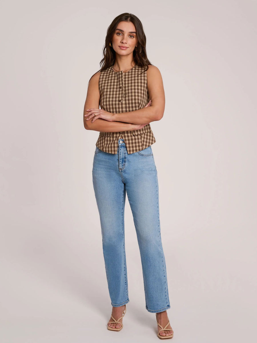 Jeans Flora de Yoga Jeans