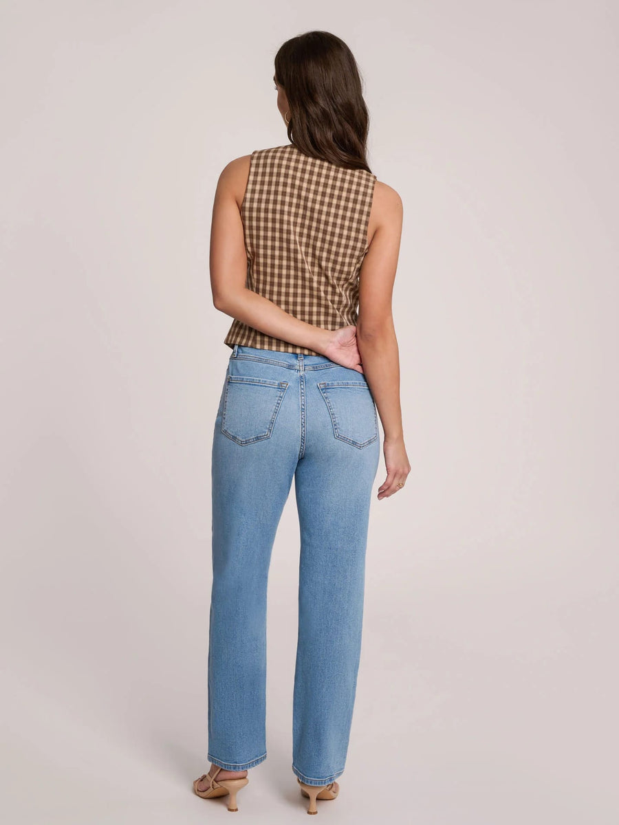 Jeans Flora de Yoga Jeans