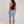 Capri Blue Air de Yoga Jeans