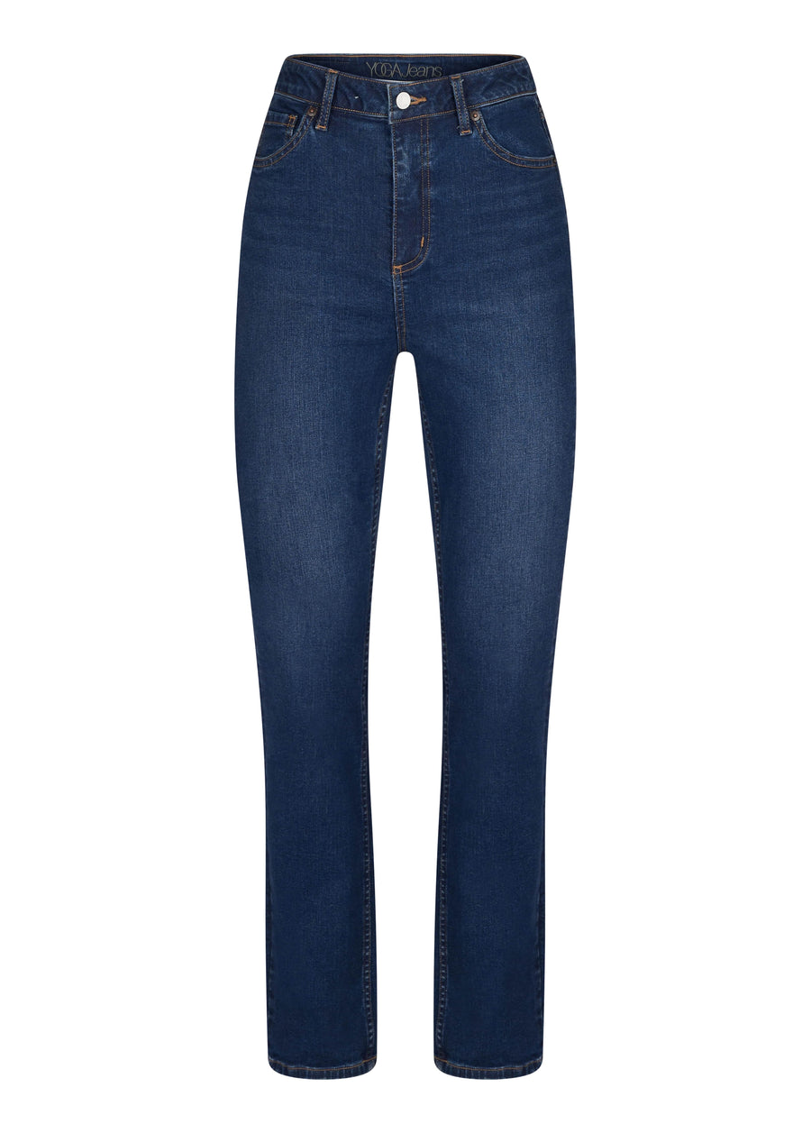 Jeans Ink Blue Emily de Yoga Jeans