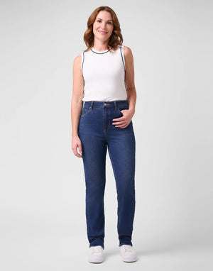 Jeans Ink Blue Emily de Yoga Jeans