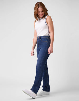 Jeans Ink Blue Emily de Yoga Jeans