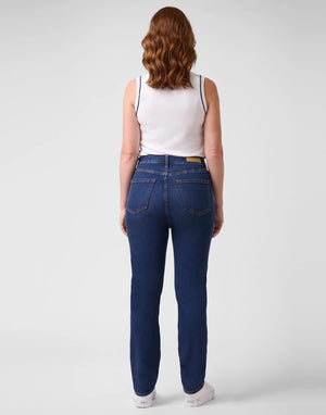 Jeans Ink Blue Emily de Yoga Jeans