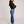 Jeans Brunera de Yoga Jeans