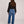 Jeans Brunera de Yoga Jeans