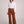 Jeans Aurora brown 32 pouces par Yoga Jeans