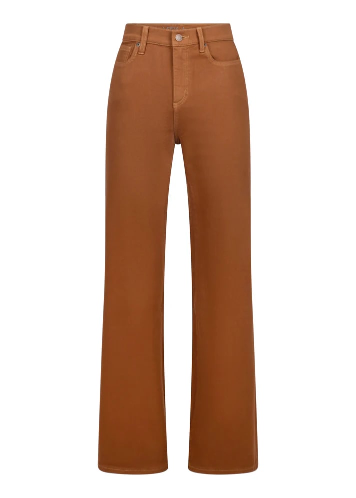 Jeans Aurora brown 32 pouces par Yoga Jeans