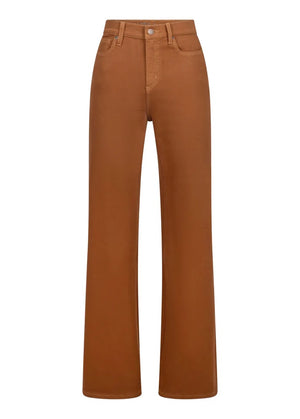 Jeans Aurora brown 32 pouces par Yoga Jeans