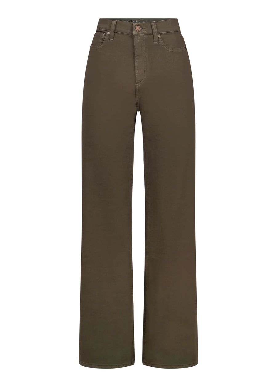 Jeans Wondergrass 32 pouces par Yoga Jeans