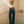 Jeans Blue Butterfly 32 pouces par Yoga Jeans