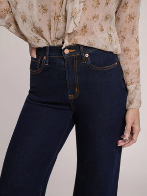 Jeans Blue Butterfly 32 pouces par Yoga Jeans
