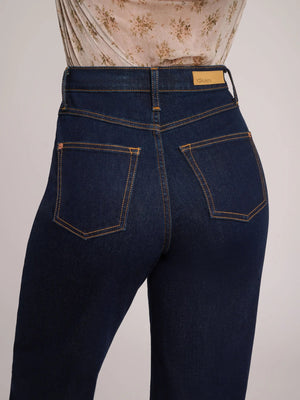 Jeans Blue Butterfly 32 pouces par Yoga Jeans