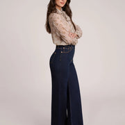 Jeans Blue Butterfly 32 pouces par Yoga Jeans
