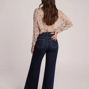 Jeans Blue Butterfly 32 pouces par Yoga Jeans