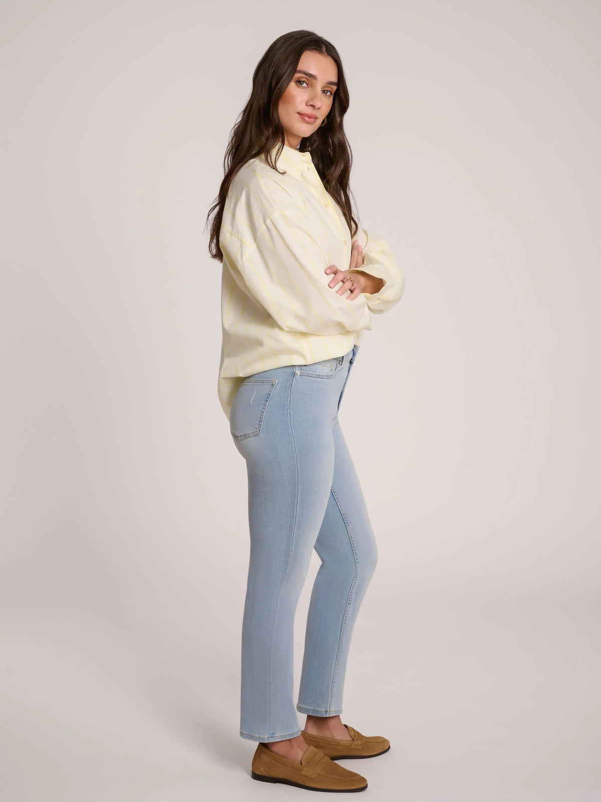 Jeans Anemone de Yoga Jeans