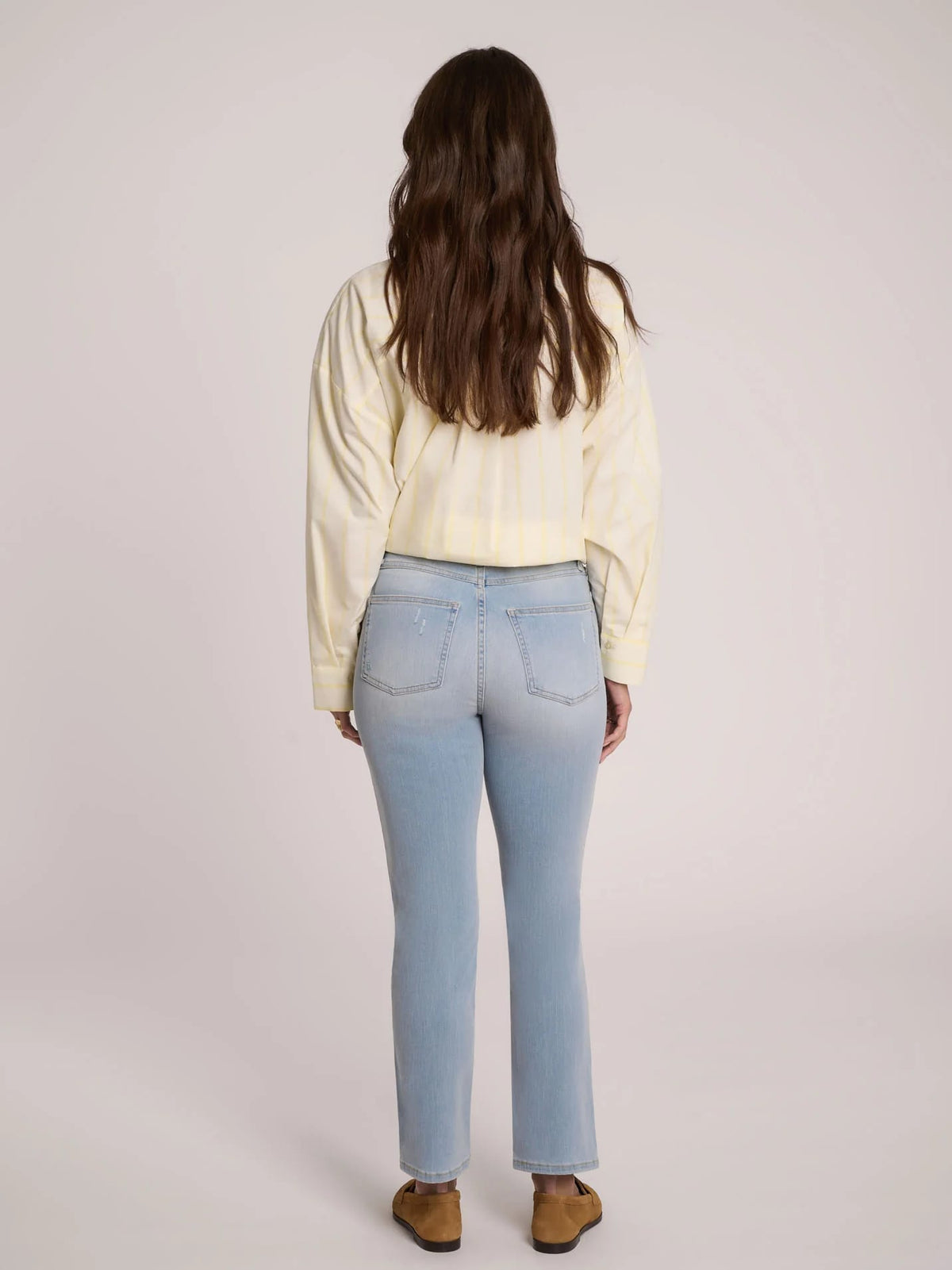 Jeans Anemone de Yoga Jeans