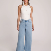 Jeans Crisp Wind 25 pouces  par Yoga Jeans