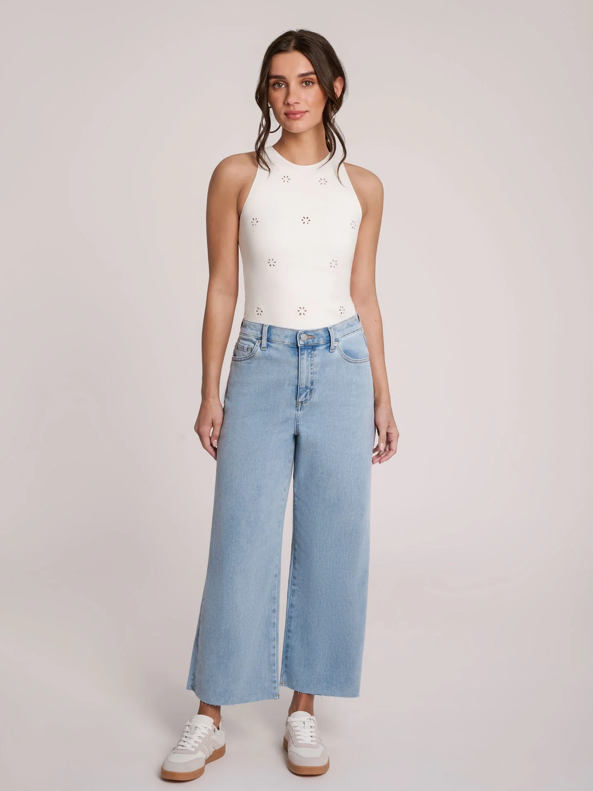 Jeans Crisp Wind 25 pouces  par Yoga Jeans