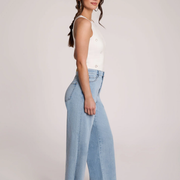 Jeans Crisp Wind 25 pouces  par Yoga Jeans