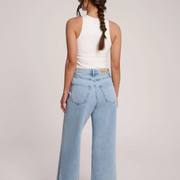 Jeans Crisp Wind 25 pouces  par Yoga Jeans