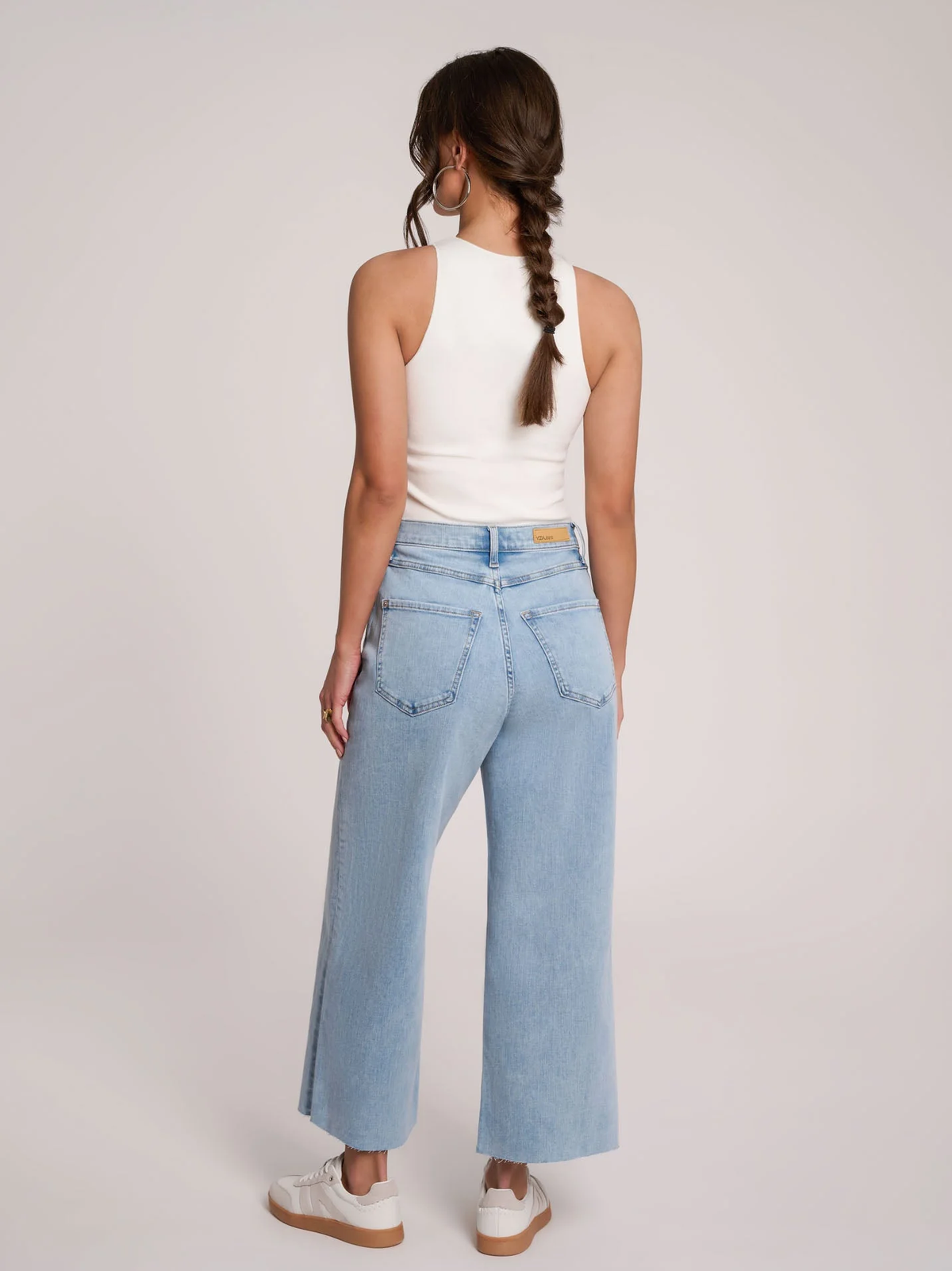 Jeans Crisp Wind 25 pouces  par Yoga Jeans