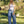 Jeans Crocus de Yoga Jeans