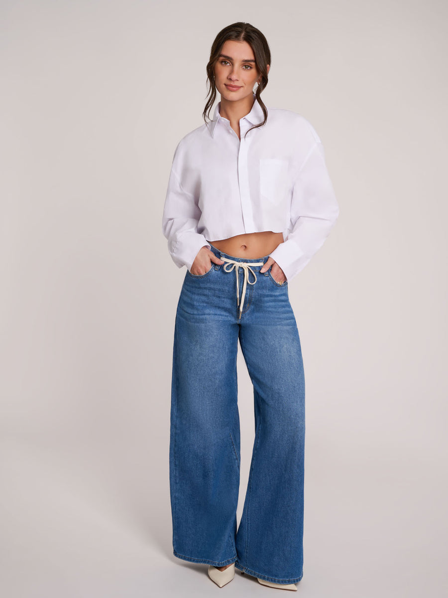 Jeans Crocus de Yoga Jeans