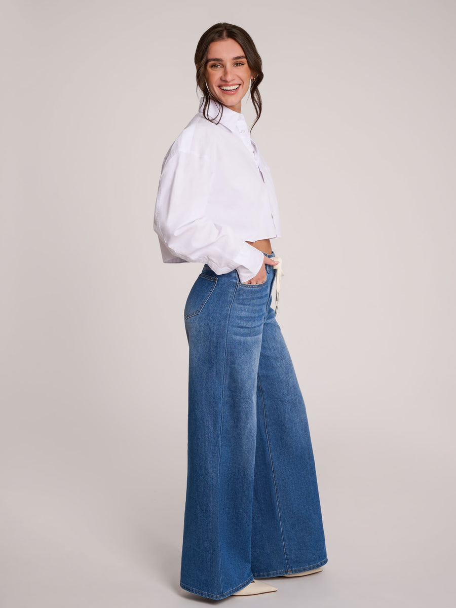 Jeans Crocus de Yoga Jeans