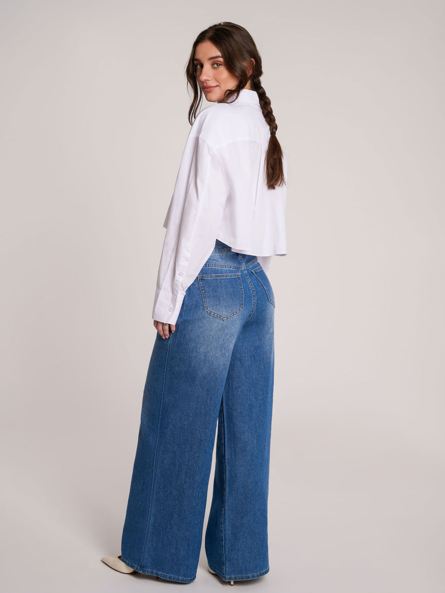 Jeans Crocus de Yoga Jeans
