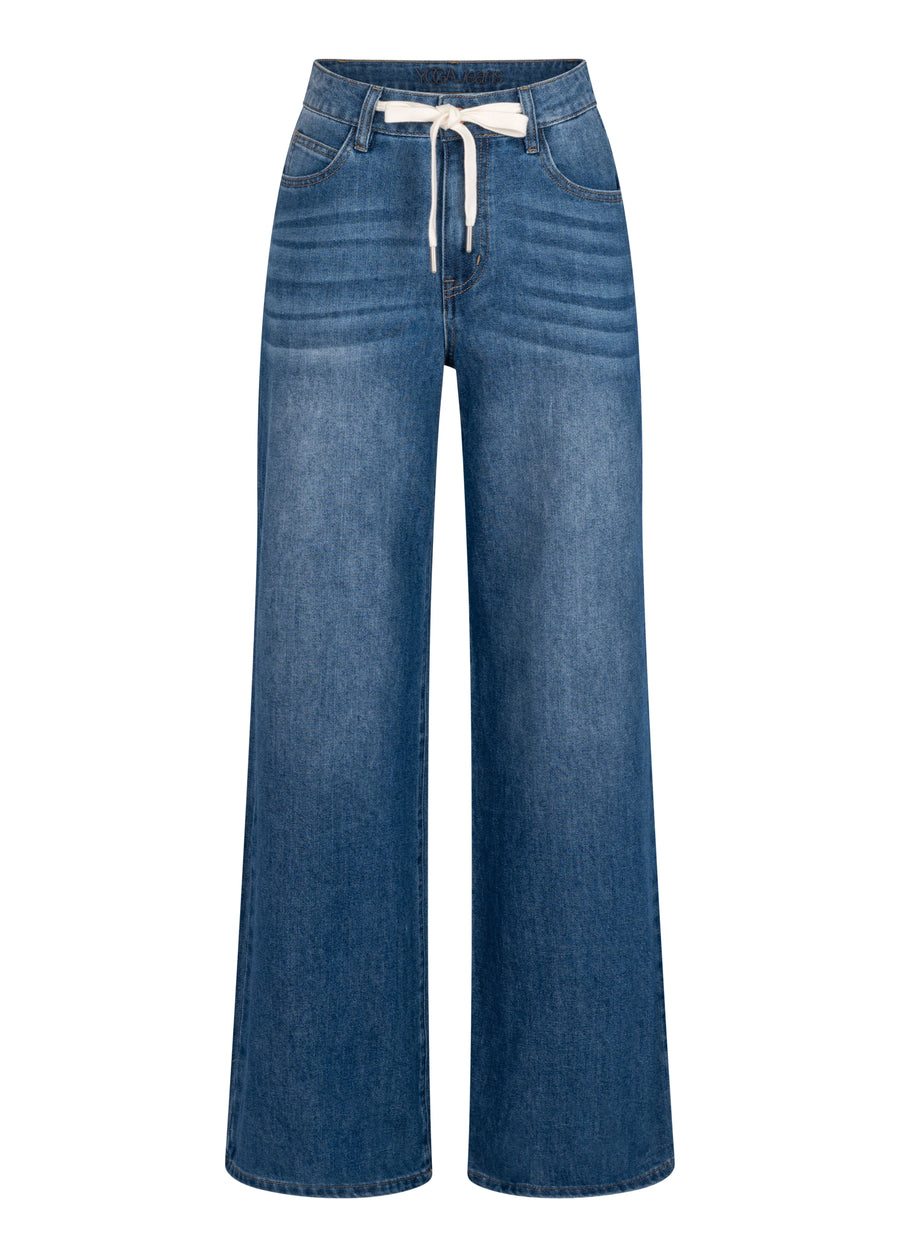 Jeans Crocus de Yoga Jeans