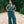 Pantalon Kamilla denim de Yoga Jeans
