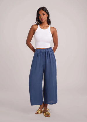Pantalon Kamilla denim de Yoga Jeans